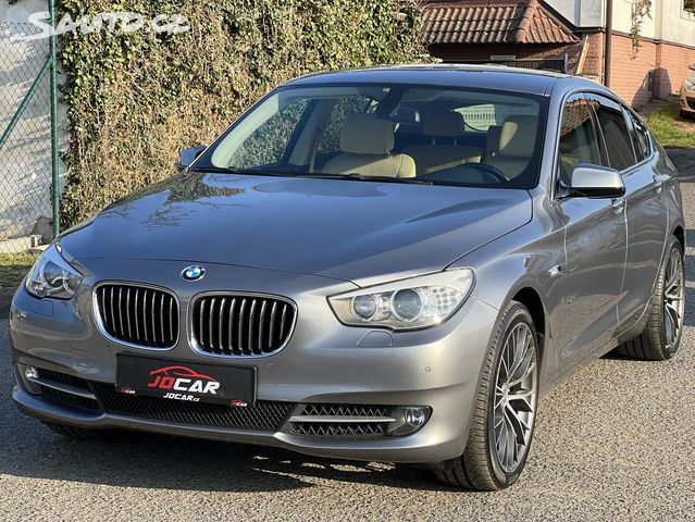 BMW Řada 5
